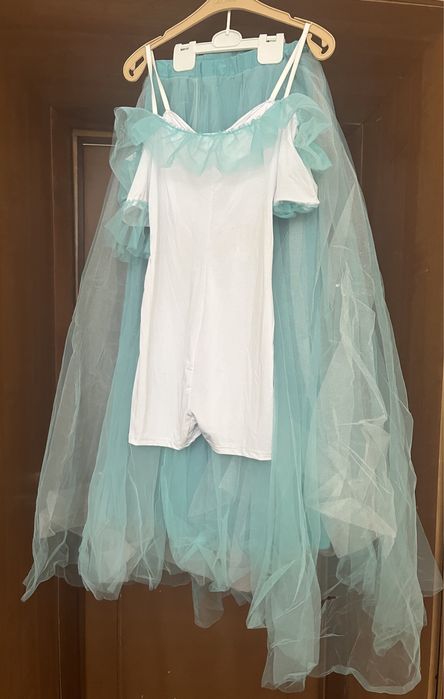 Костюмы для танцев