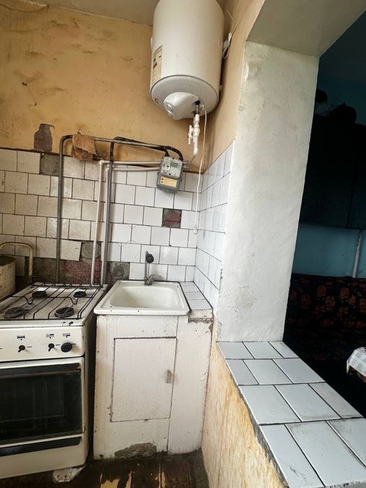 23 мкр квартира сатылады