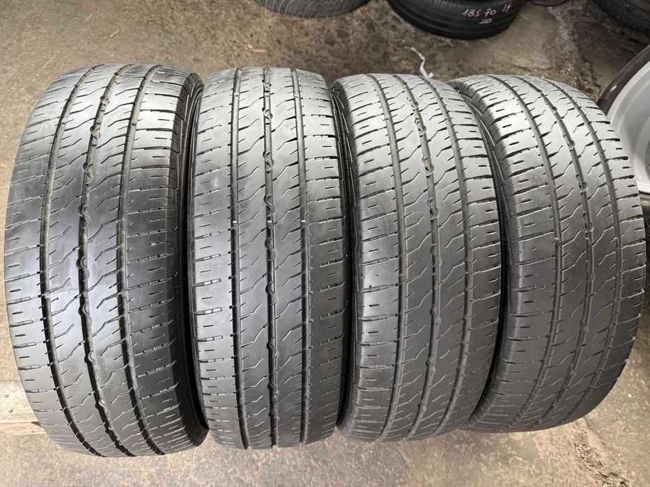 Anvelope Vara 205/65 R16C - stoc depozit