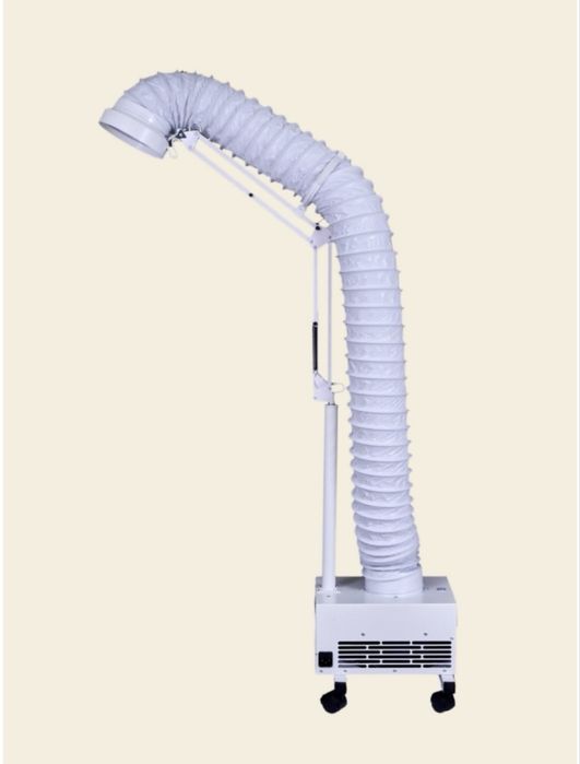 Продам вытяжку новая