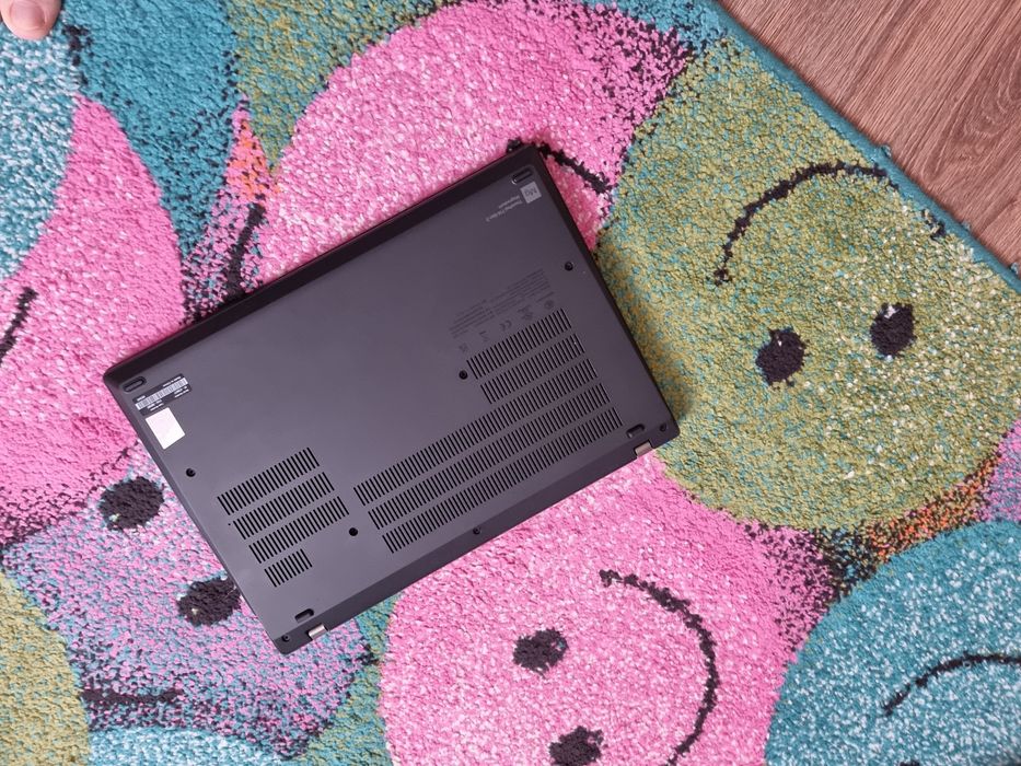 Lenovo ThinkPad T14  gen 3  i7 1265U schimb 15 16 pro max