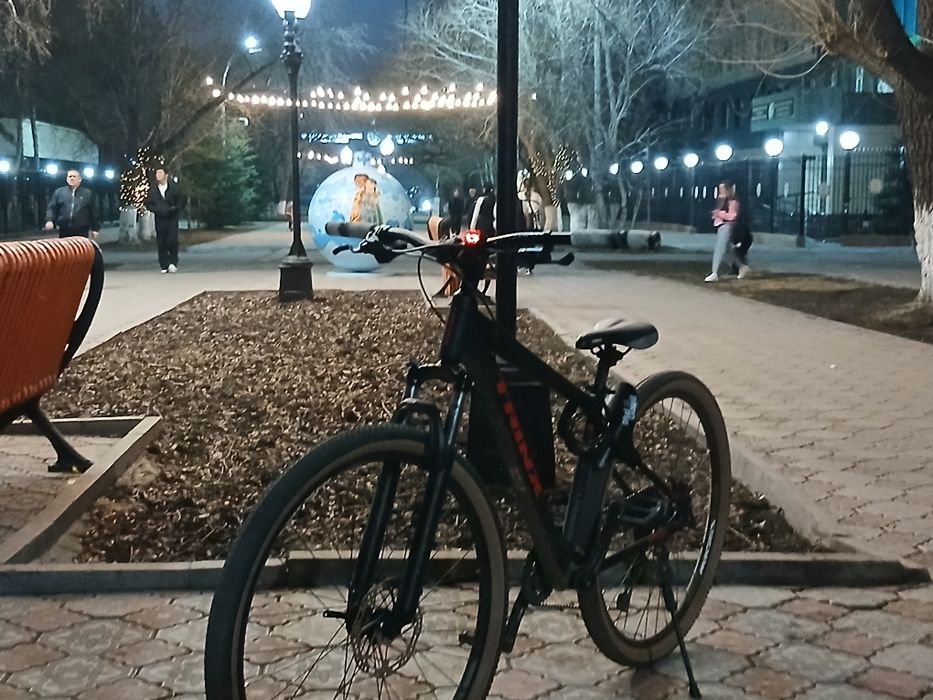 Продам TrinxM700Pro Велосипед