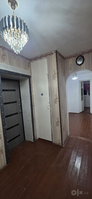 Quva tumani stansa