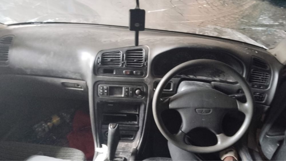 Срочно продам галант! 350000