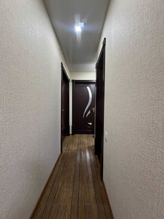 Продаётся 3х комн квартира на 1 этаже Ор-р Центральная аптека