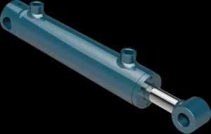 Producător cilindri hidraulici realizare la desen special