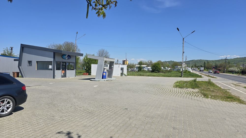 Teren de închiriat - Boldești-Scăeni