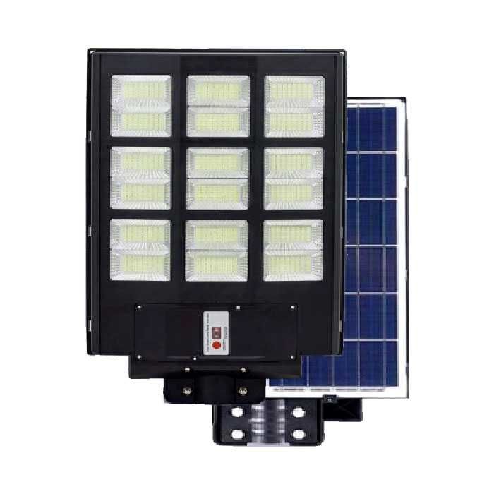 Солнечные прожекторы TDP 400w8