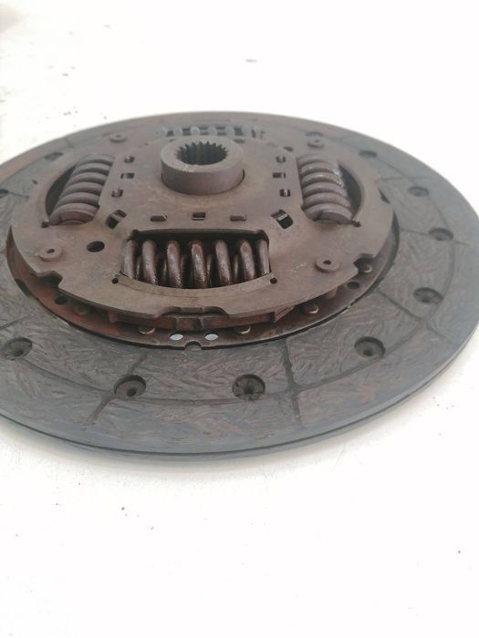 Kit ambreiaj disc placa volanta Jumper Ducato Boxer 2007-2016 2.2