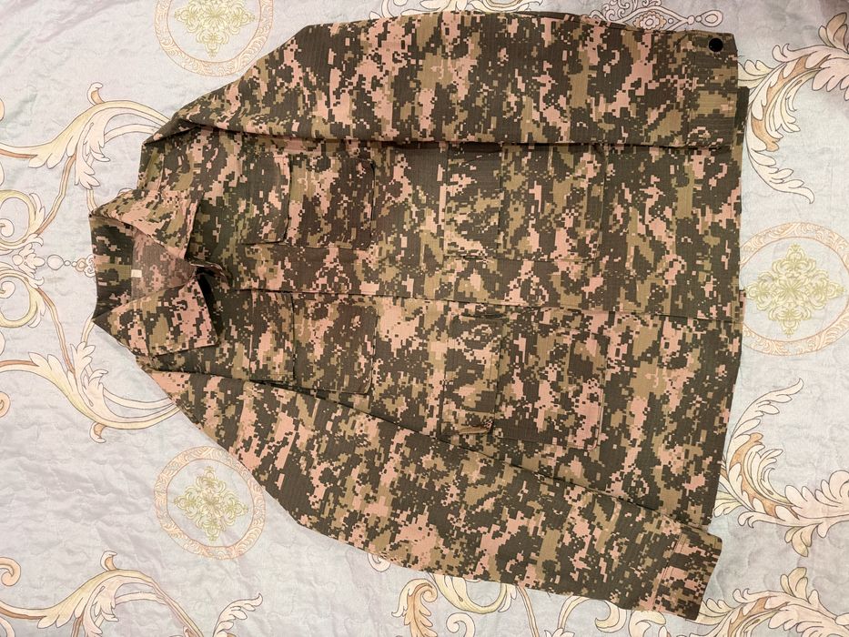 Форма нвп женкая