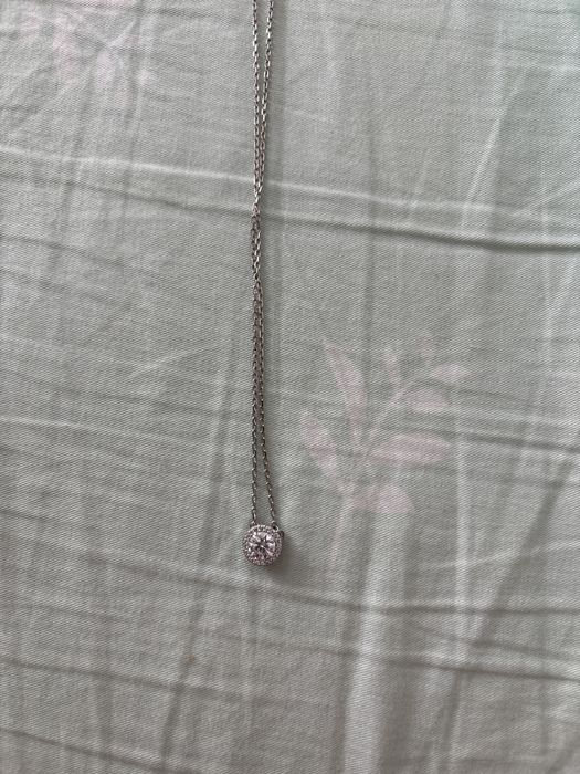 Подвеска Swarovski