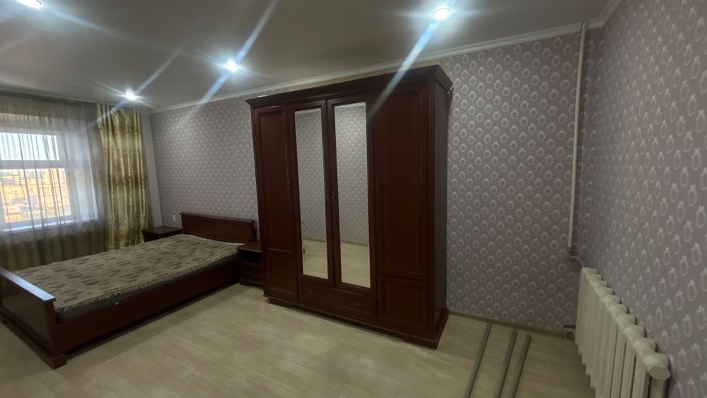 Сдам 2 комнатную квартира