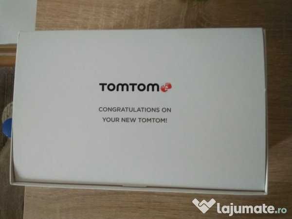 navigator tomtom harta full europa