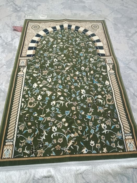 Arginal ravza joynomz