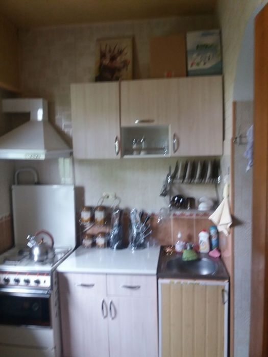 Продаётся 3х комнатная кирпичная квартира на Чиланзаре