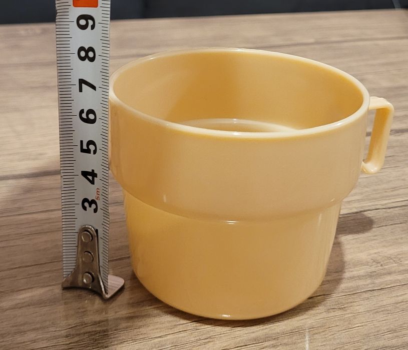 Туристически/къмпинг чаши