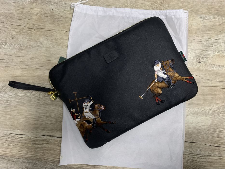 Барсетка Santa Barbra