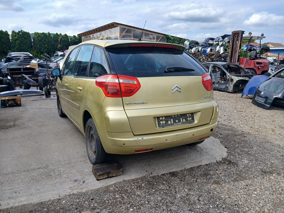 Dezmembrez Piese Citroen C4 Picasso din 2007