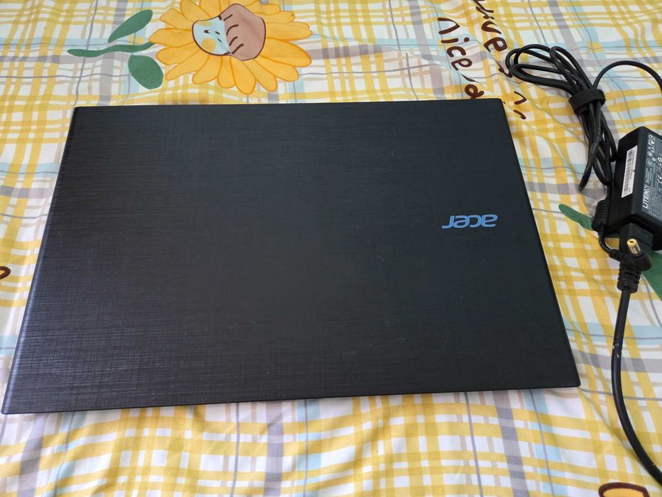 Laptop Acer i5 Gen 6/8GB RAM/128GB SSD