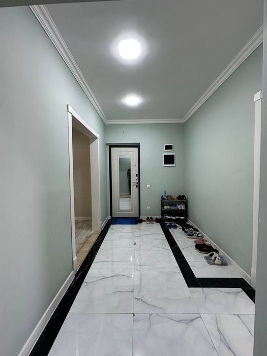 3-комнатная, Карасу-6 | 81 м² | $85 500