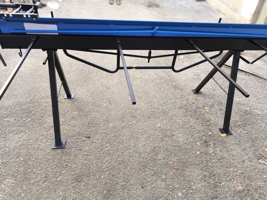 Абкант мобилен 2150 ,3250,4250