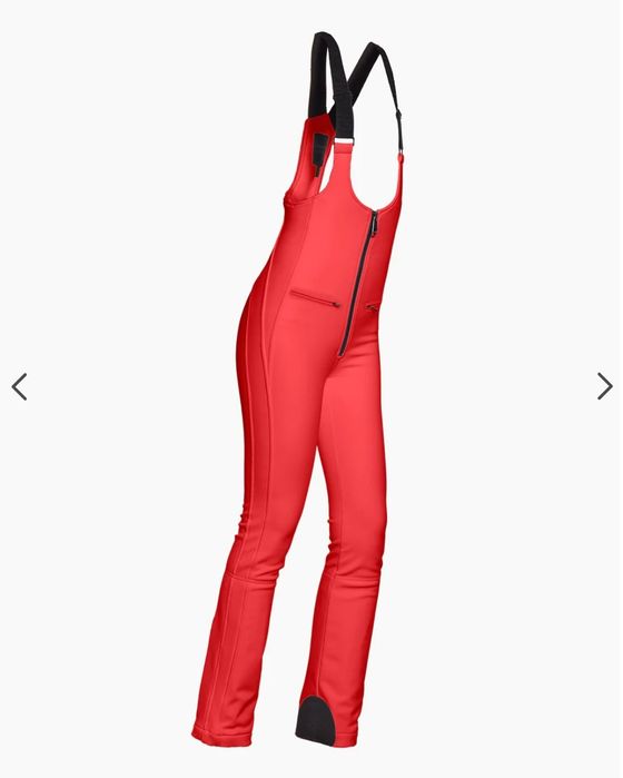 Ски гащеризон на Goldbergh