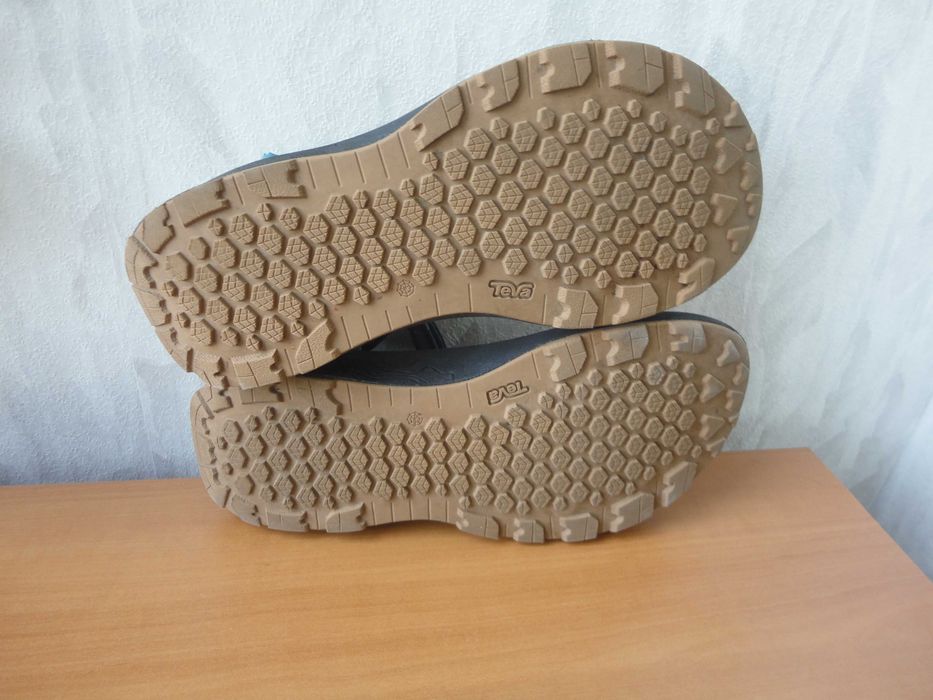 N43 Teva Hydratek Water Sandal/мъжки сандали