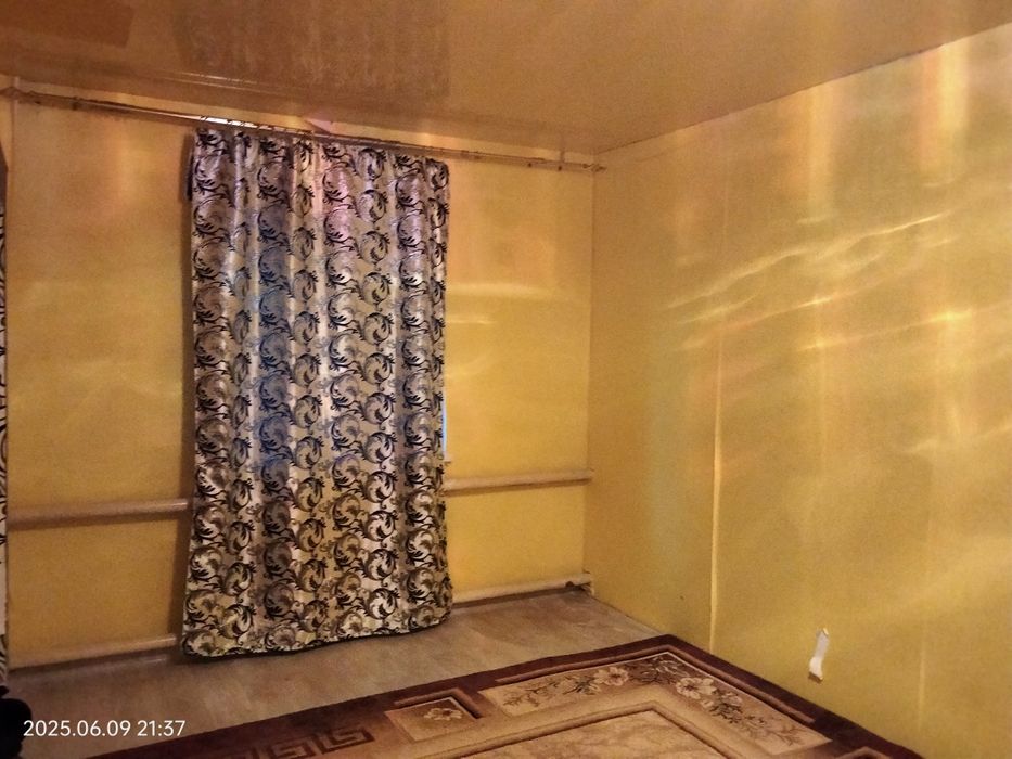 Продается 3х комнатный  дом