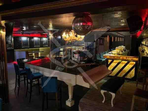 Продава се Заведение в Бургас, Славейков - 282 кв.м за 1065 €/кв.м - Снимка #1