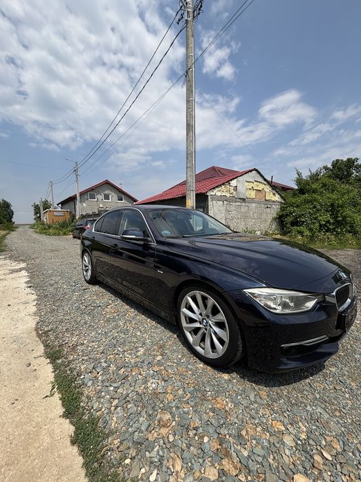 BMW 3 Series 2014 — imagine 2