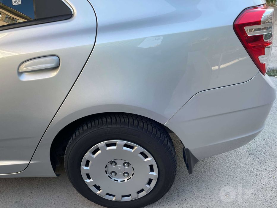 Chevrolet Cobalt 2 позиция 2020
