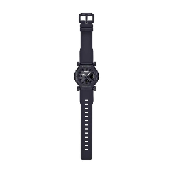 Нов часовник Casio G-Shock GA-2300-1AER - гаранция