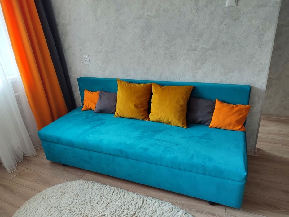 Сдам посуточно, почасам 1 комн квартиры