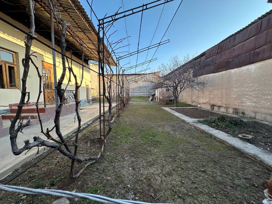 Продается участок 6 соток юнусабад гаи своя