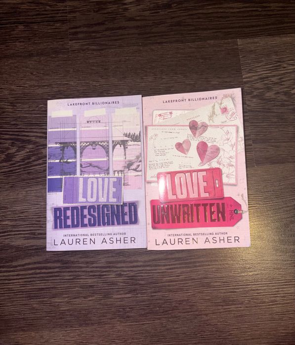 Книги на английски език