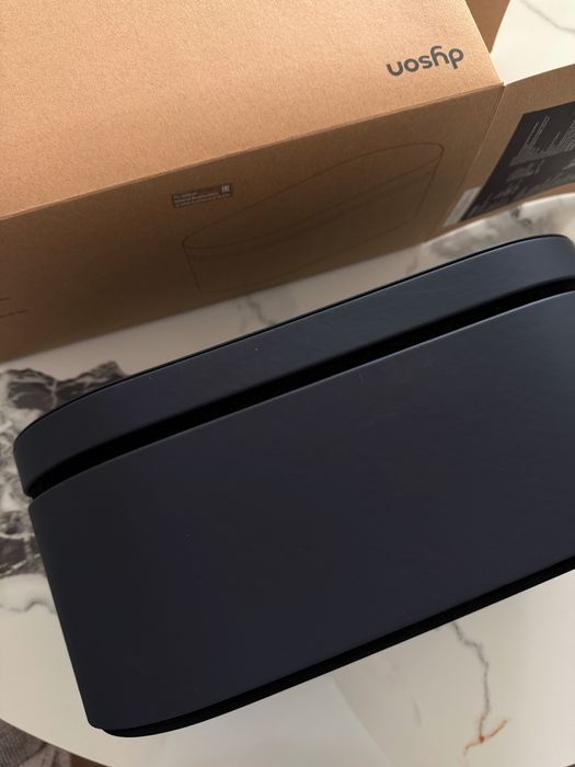 Куфарче за Dyson