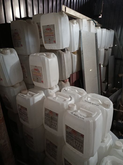 Продам канистры не дорого