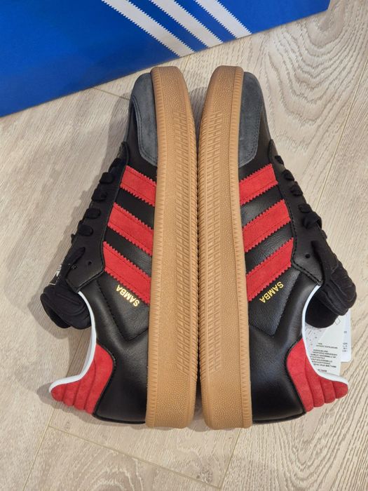 Adidași Samba Xlg