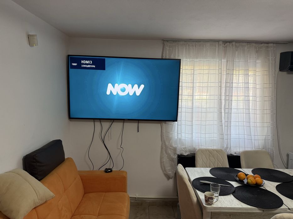 Smart tv Diagonala 164 Cm