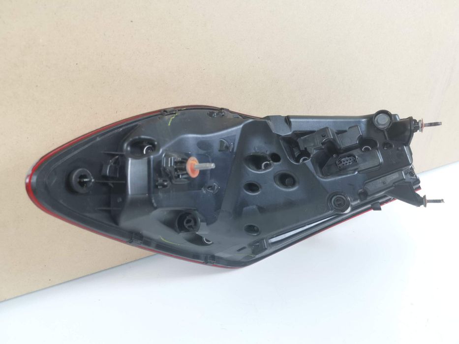 Стоп Задна Дясна Led Mercedes-Benz GLE Купе C167 Оригинален В Добро Съ