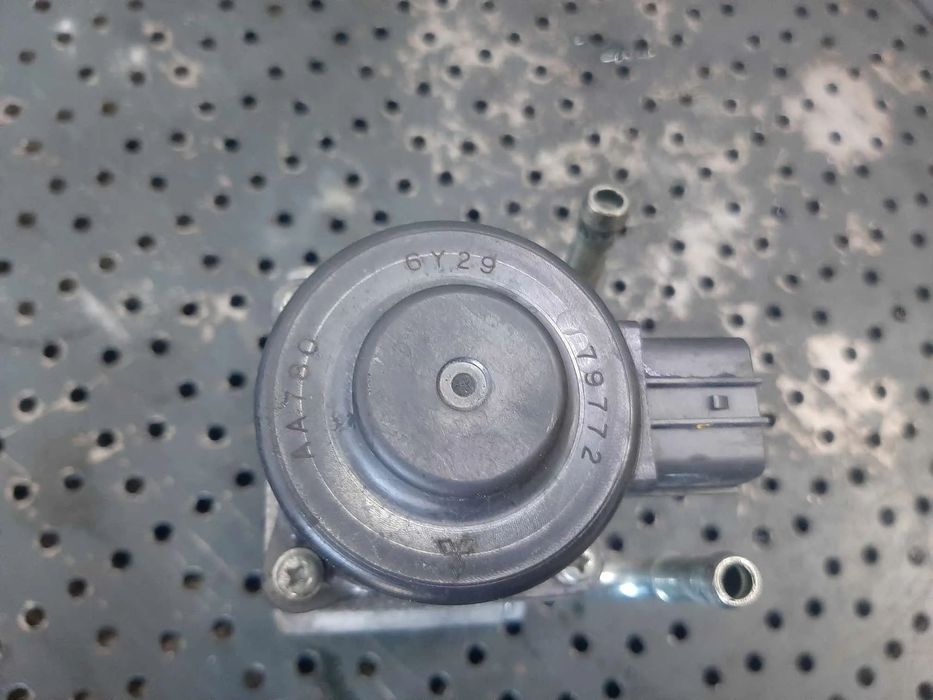 egr  fb16 1.6 b subaru levorg  dupa 2016