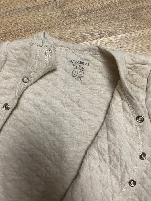 Комбинезон для мальчика или девочки