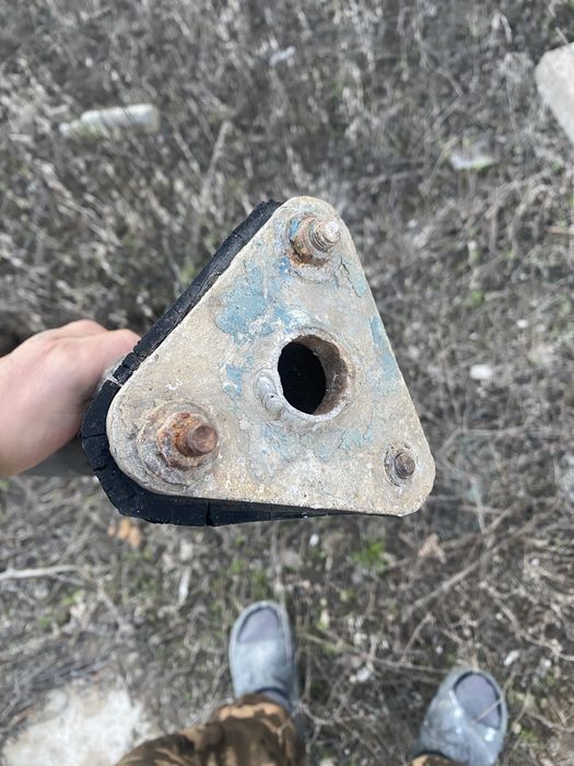 Труба пластиковая