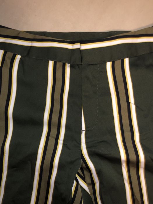 Pantaloni palazzo Yessica, noi fara eticheta, mar. 38