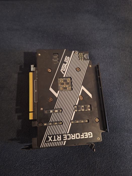 Asus Pheonix RTX 3060 12GB