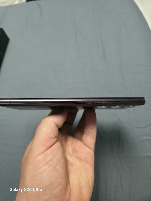 Vând Samsung s22 Ultra