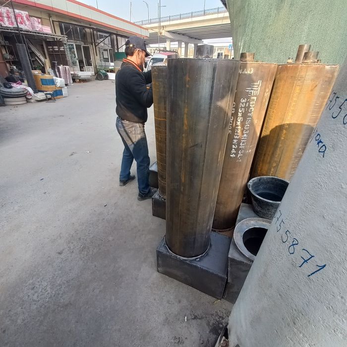 Titan pechlar vs ataplenia pechlari