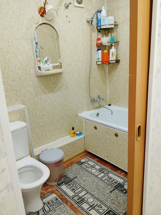 Продам квартиру 3х комнатную