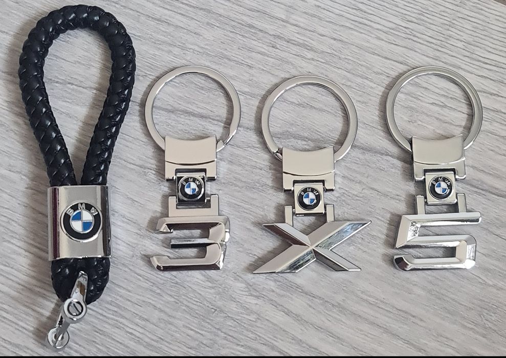 Breloc-Bmw-E46-E60-E90-F10-F30-F15-F16-F01-G11-G20-G30-G05-G06-Xdrive