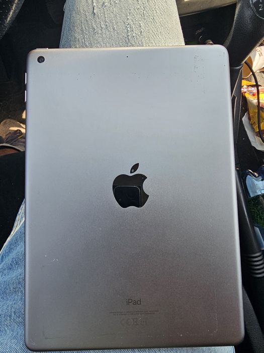 Apple Ipad 5 tableta